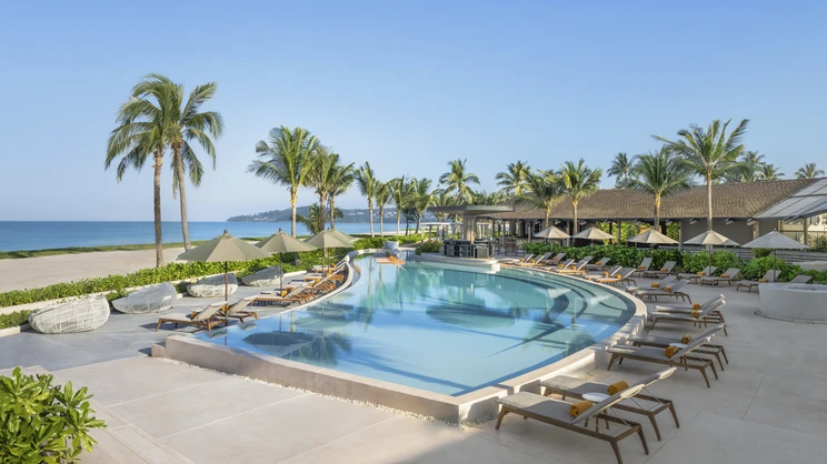 Banyan Tree Phuket